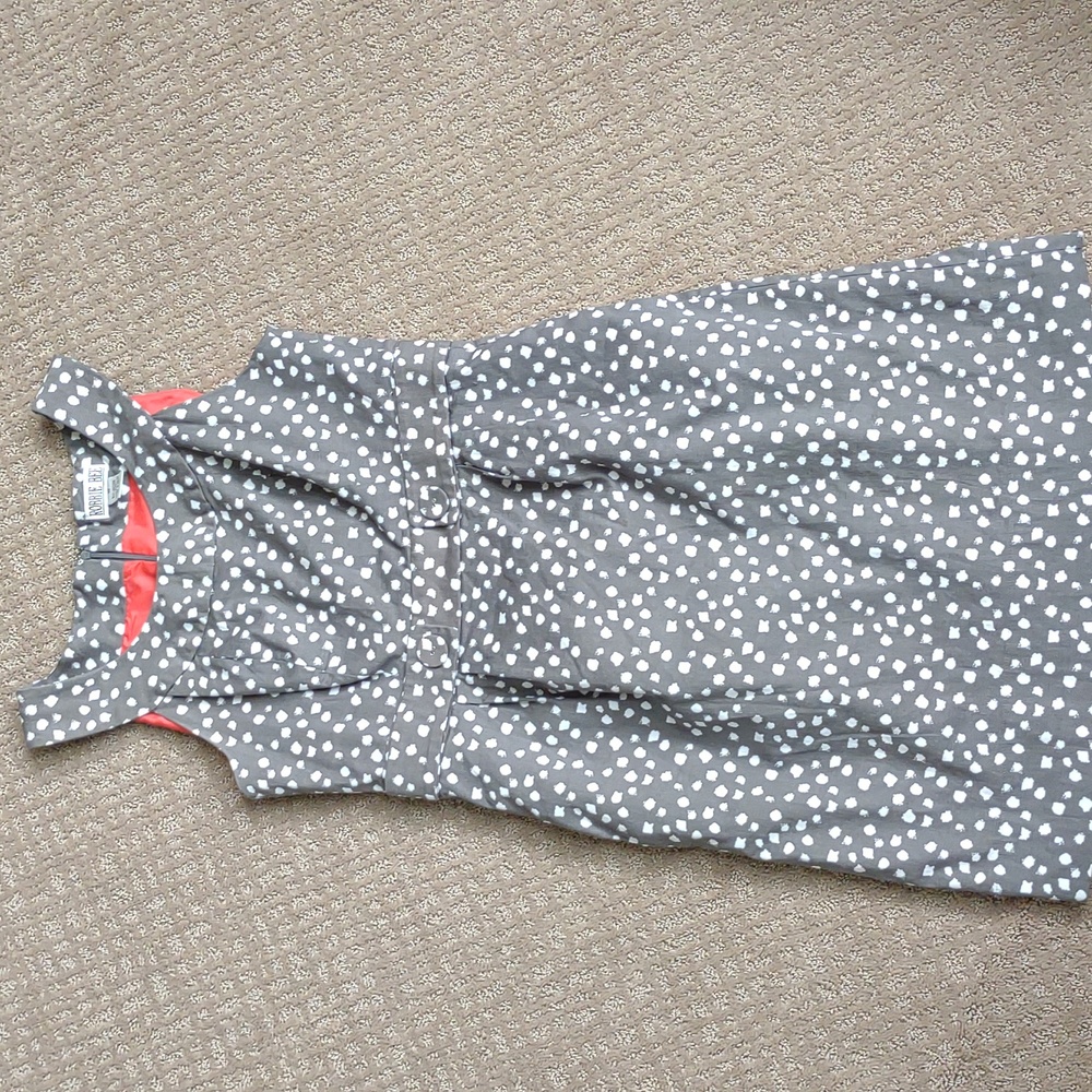 Robbie Bee dress